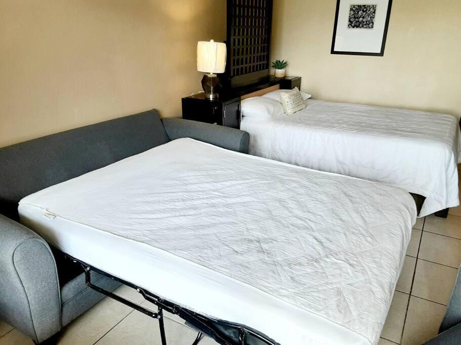 Beautiful One Bedroom Resort-Style Studio With Pool And Beach Access Ruskin Ngoại thất bức ảnh